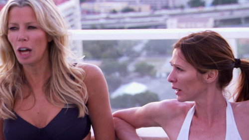 Les Real Housewives de New York - S5 - Still