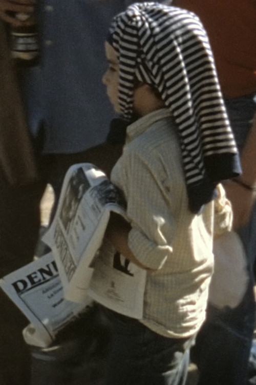 Fiesta de la Solidaridad Popular con América Latina