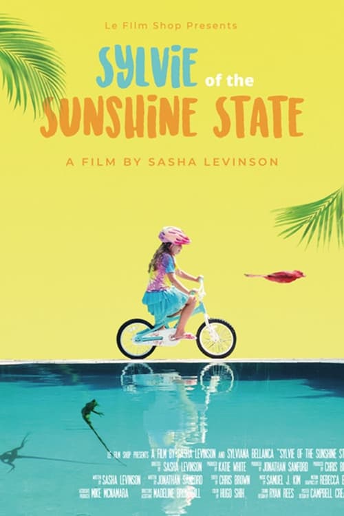 Download Sylvie of the Sunshine State Streaming