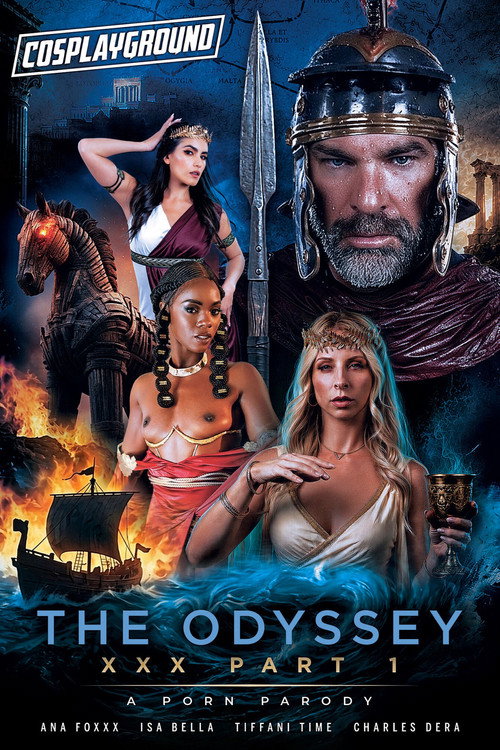 The Odyssey XXX: A Porn Parody