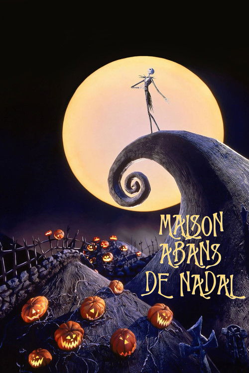 Cartell de Malson abans de Nadal