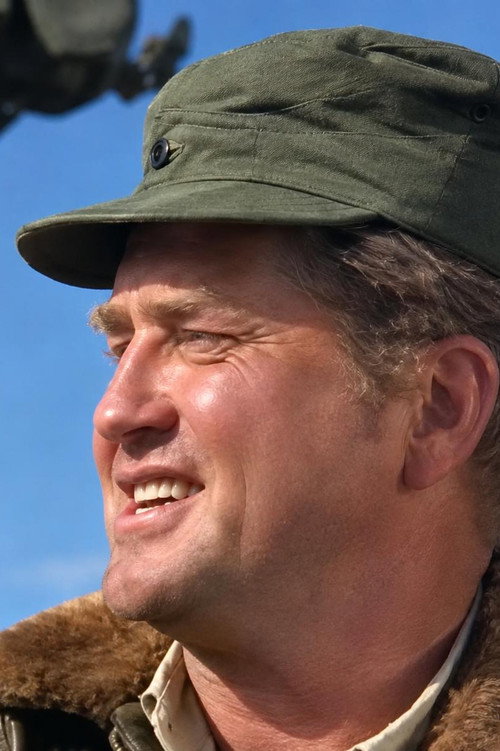 Barry Cahill