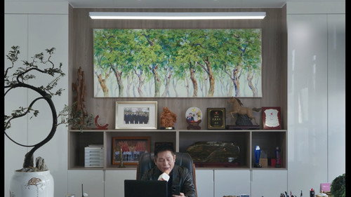14 Paintings still