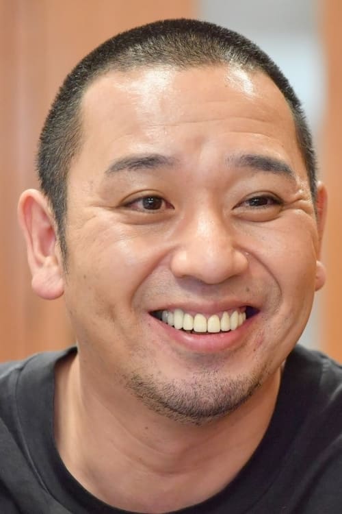 Kép: Daigo Yamamoto színész profilképe