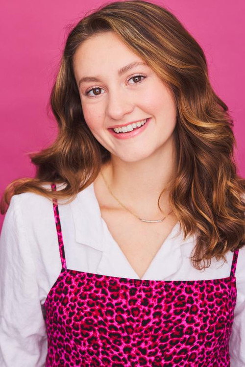 Arianna Rebecca Scott