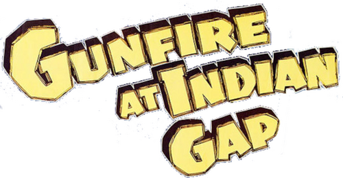 Gunfire at Indian Gap