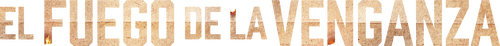 Homem em Chamas - Logo 6