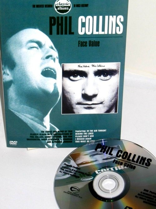 Classic Albums: Phil Collins - Face Value 1999