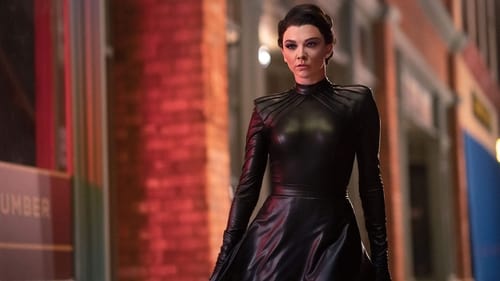 Penny Dreadful: Cidade dos Anjos: 1×3