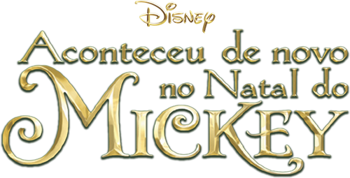 Mickey's Twice Upon a Christmas