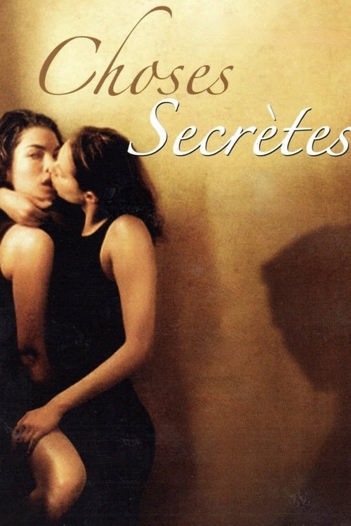 Choses secrètes (2002) poster