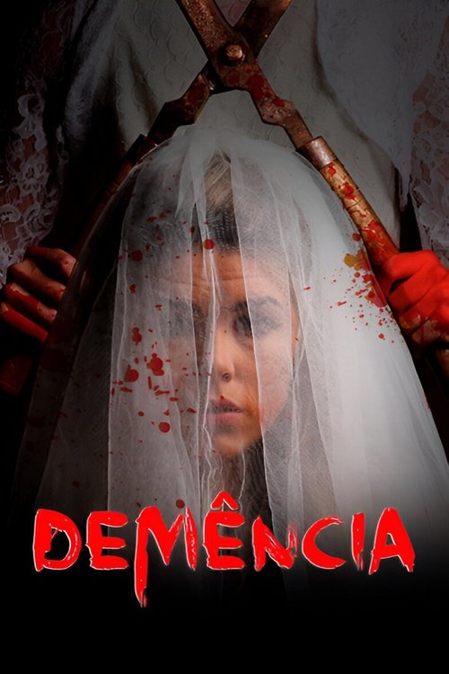 Pôster de Demência