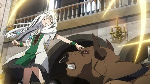 The Rising of the Shield Hero: 4×4