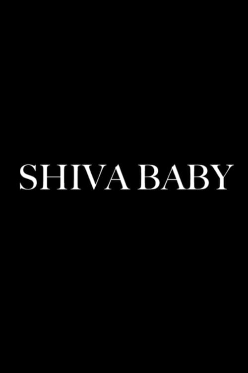 Shiva Baby 2018