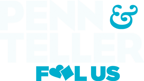 Penn & Teller: Fool Us