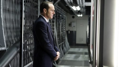 Agentes da S.H.I.E.L.D. da Marvel: 1×14