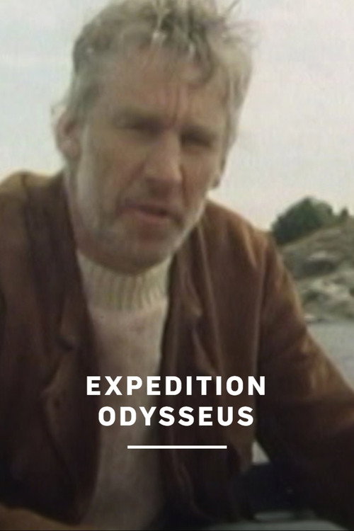 Expedition Odysseus
