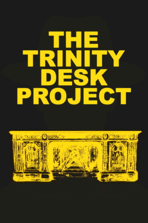 The Trinity Desk Project