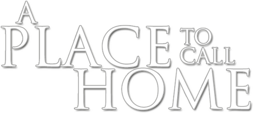 A Place to Call Home