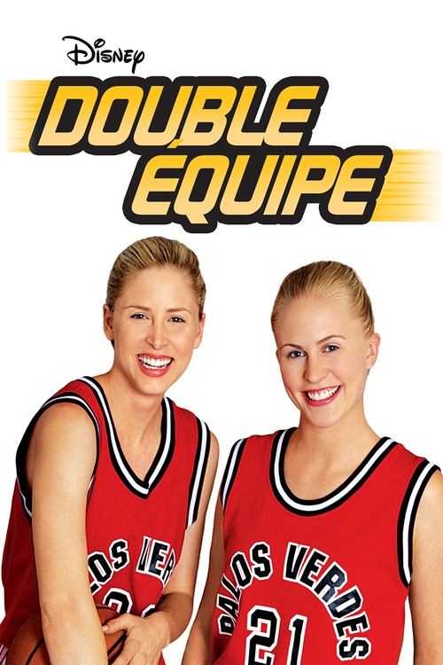 Double Teamed poster