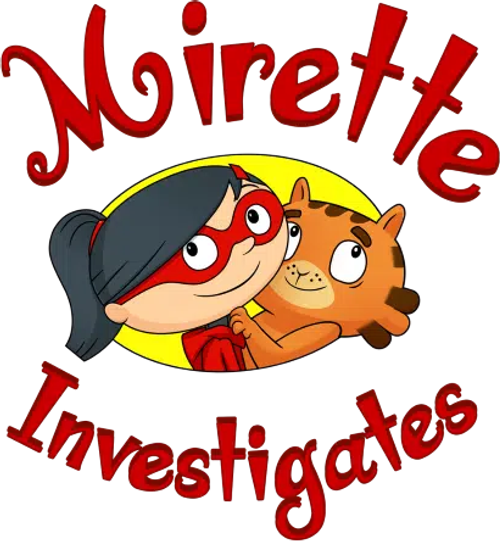 Mirette Investigates | FlixBox