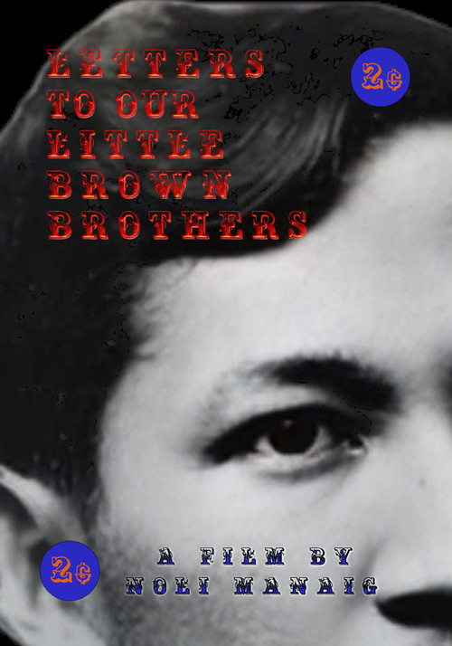 Letters to Our Little Brown Brothers