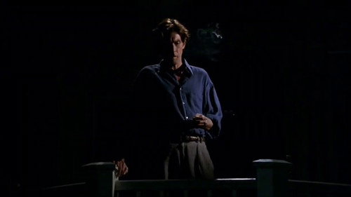 Love! Valour! Compassion!