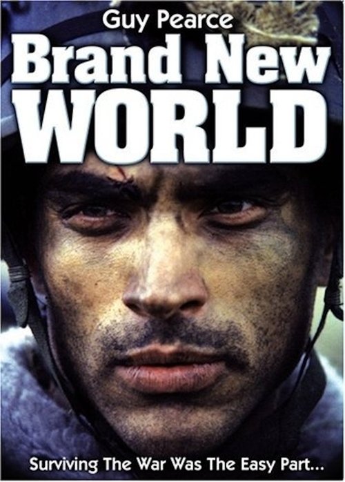Woundings movie poster player