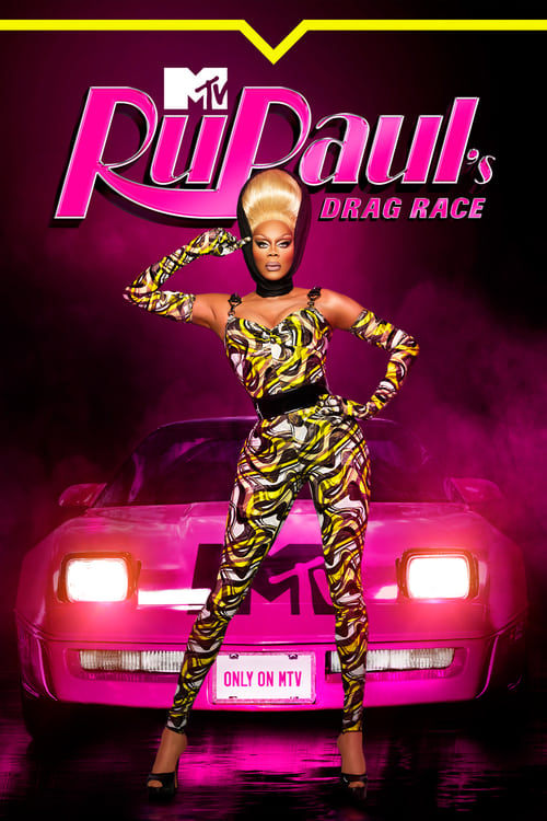 Where to stream RuPaul's Drag Race Season 15