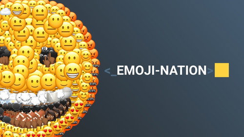 Émoji-nation — Fundos 1