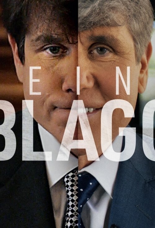 |EN| Being Blago