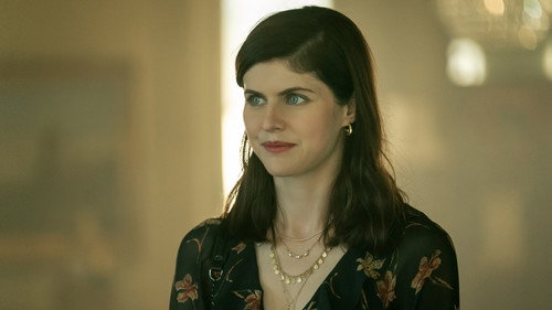 Mayfair Witches (2023) แม่มดเมย์แฟร์ ตอนที่ 6