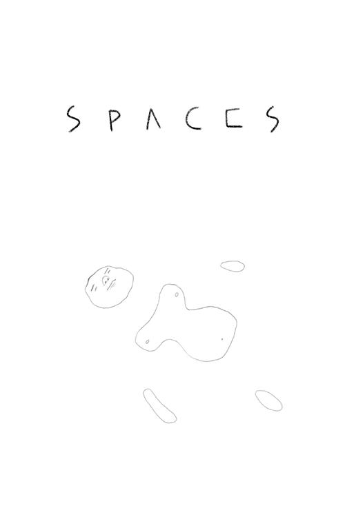 Found here S P A C E S