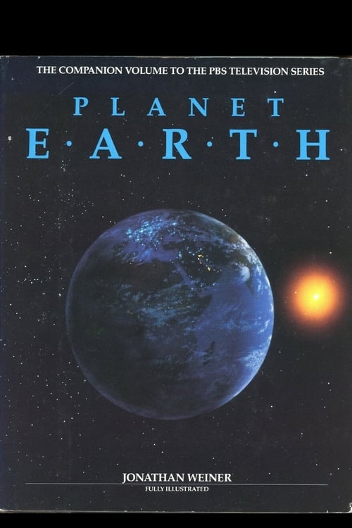 Planet Earth, S01 - (1986)