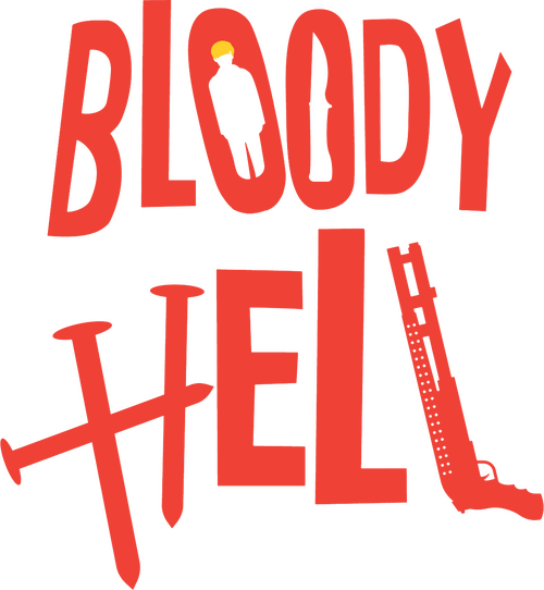 Bloody Hell