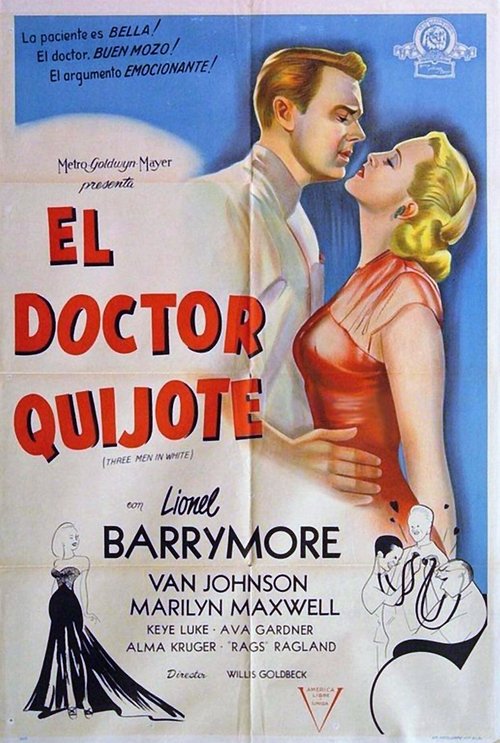 El doctor quijote