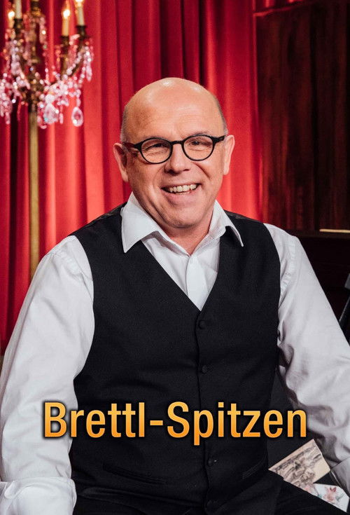 Brettl-Spitzen – Die Volkssänger-Revue | FlixBox