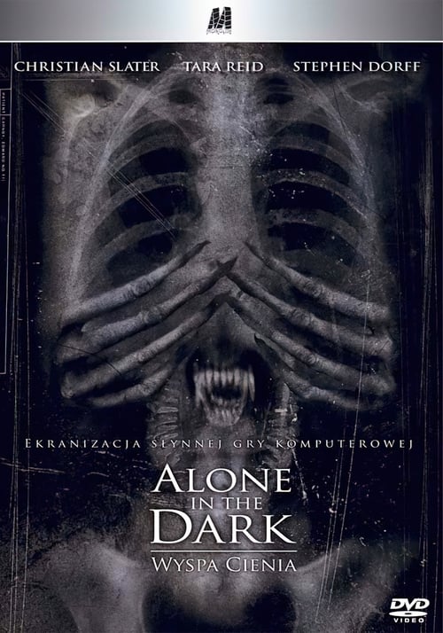 Alone in the Dark: Wyspa cienia