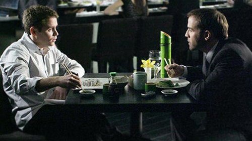Entourage: Fama e Amizade: 1×1