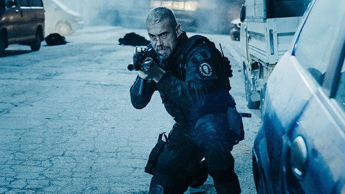 Man of War still
