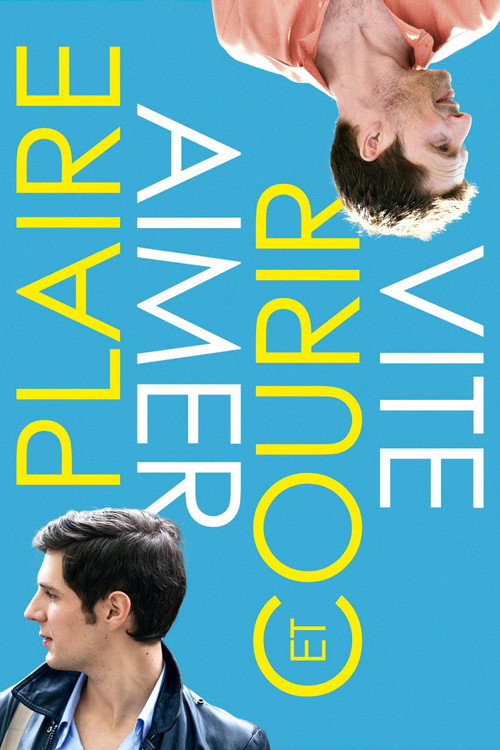 Sorry Angel poster