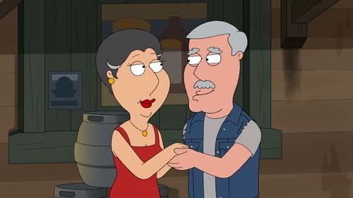 Uma Família da Pesada: 18×3