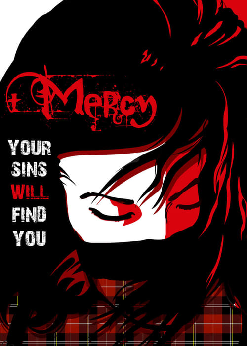 Poster Mercy 2008