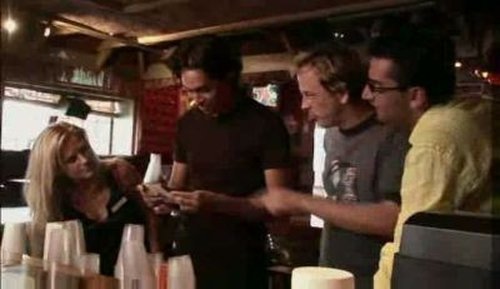 Bartending Still