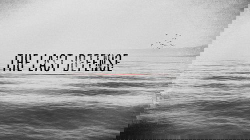 The Last Defense
