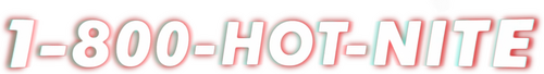 1-800-Hot-Nite