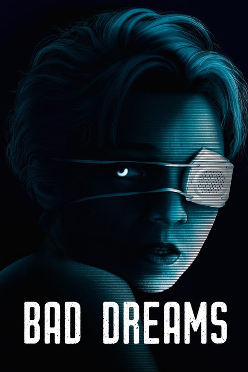 Poster image du film Bad Dreams Bad Dreams