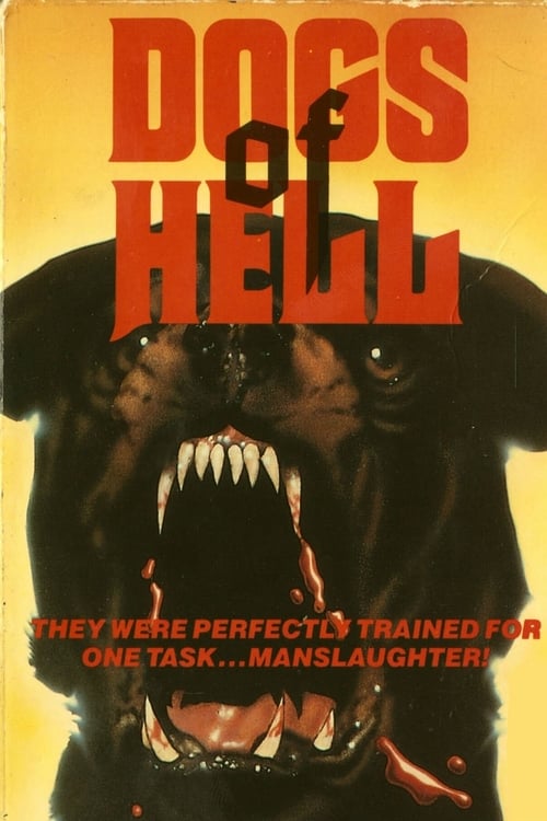 Dogs of Hell (1982)