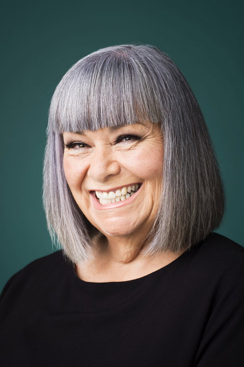 Dawn French