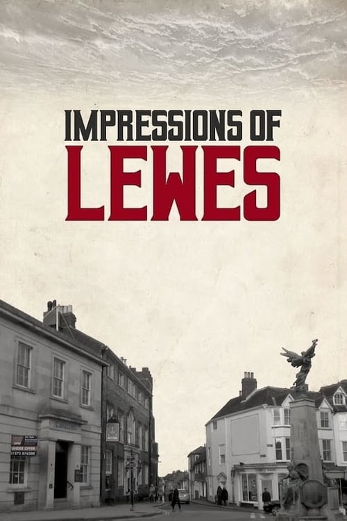 Impressions of Lewes 2019